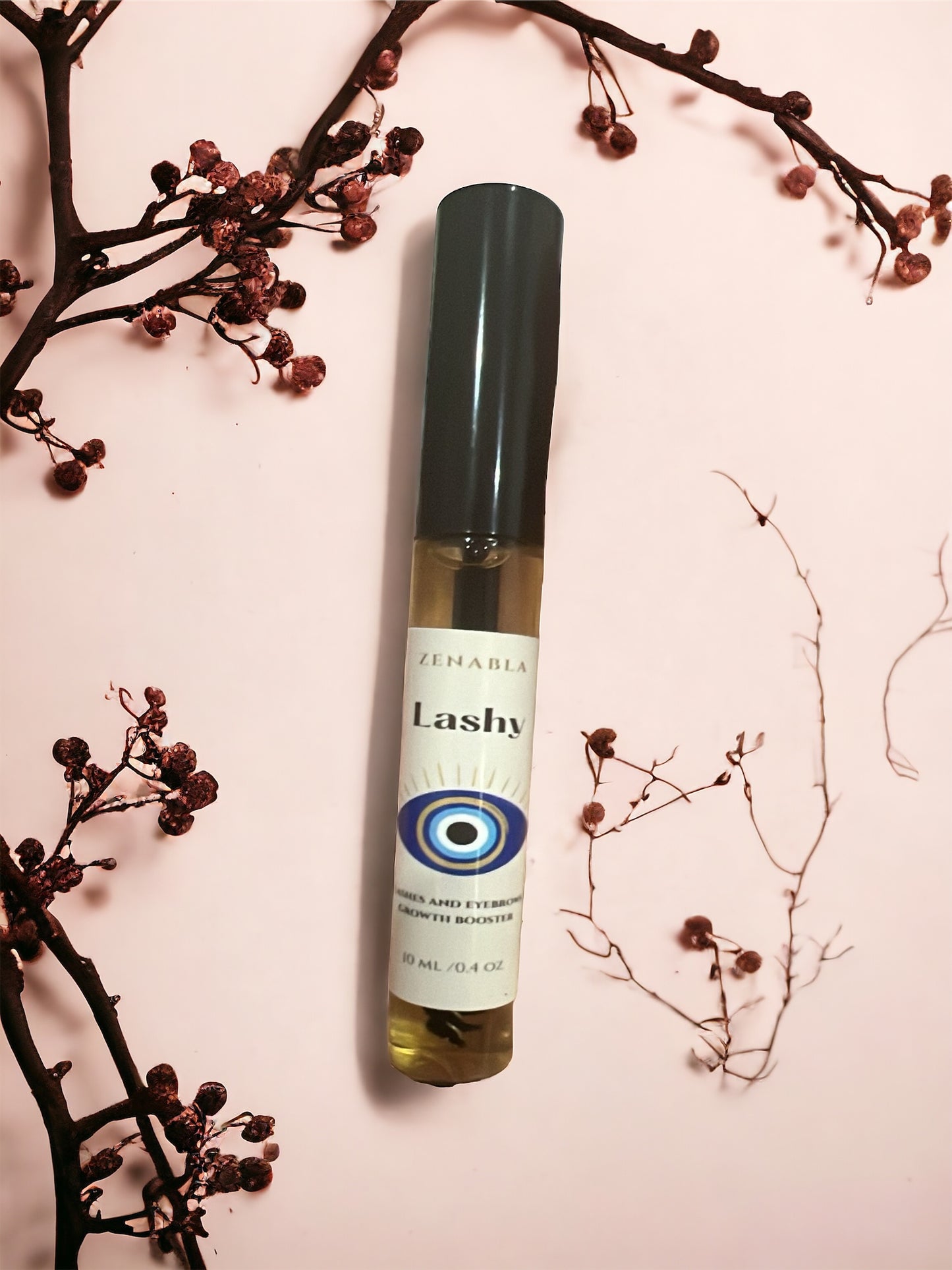 LASHY growth serum booster