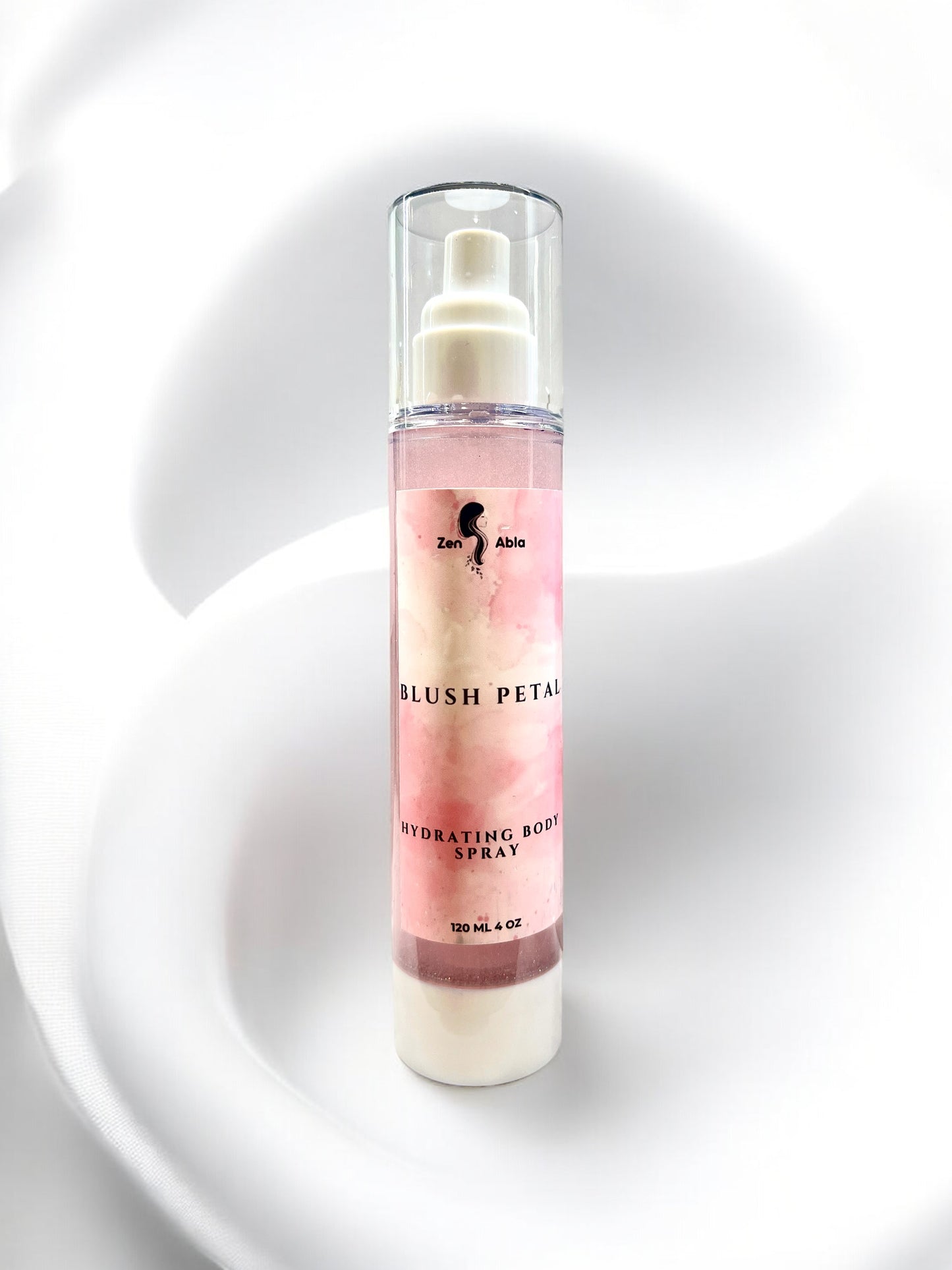 Blush Petal Body Mist