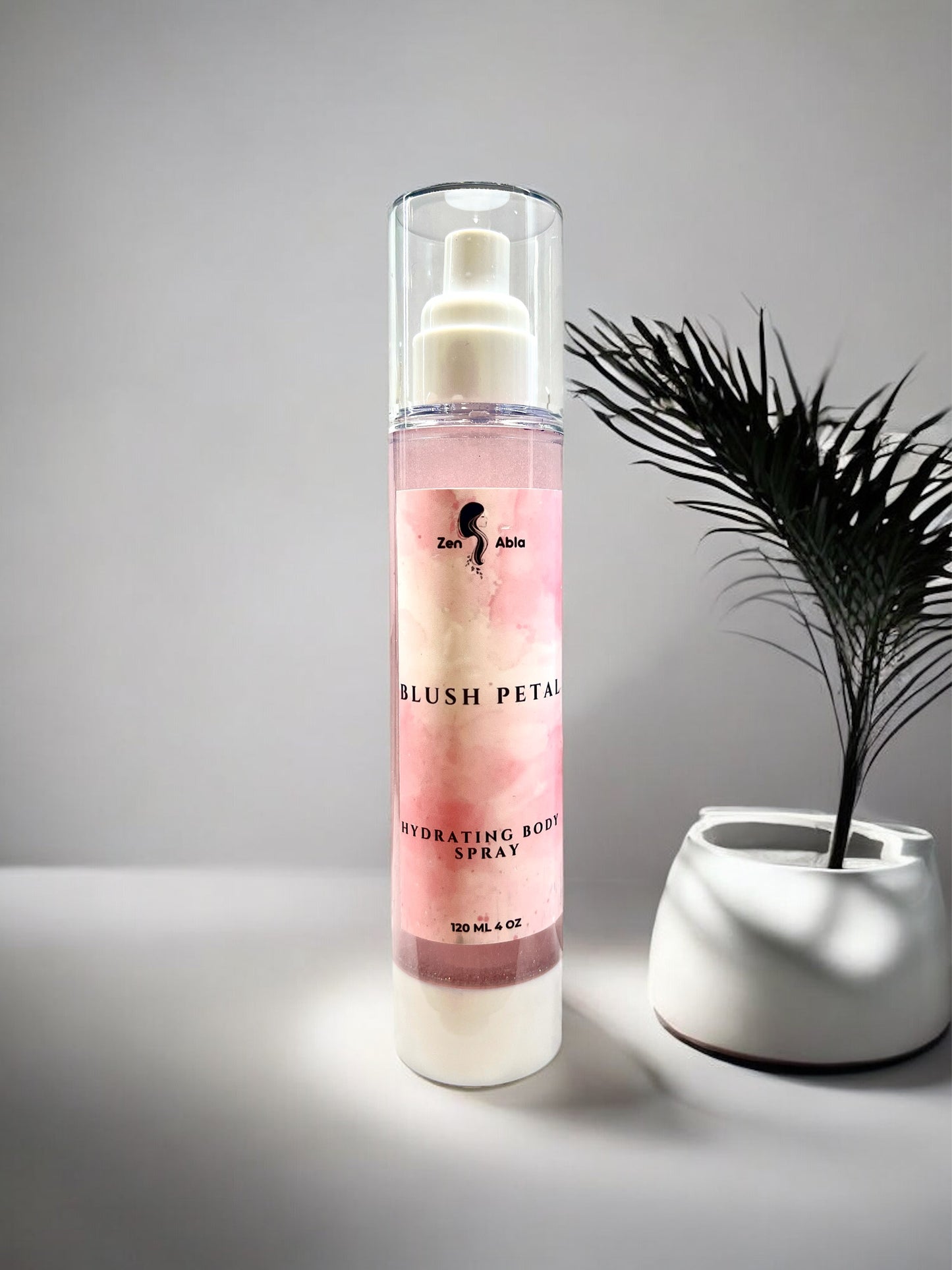 Blush Petal Body Mist