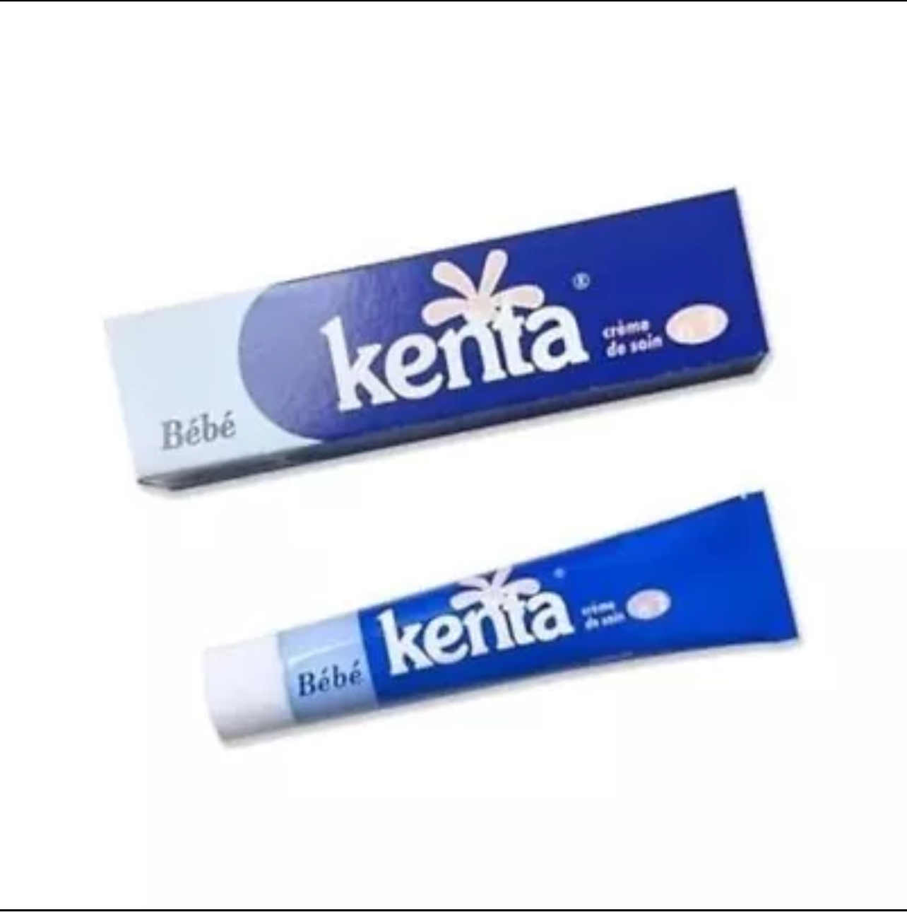 Kenta cream
