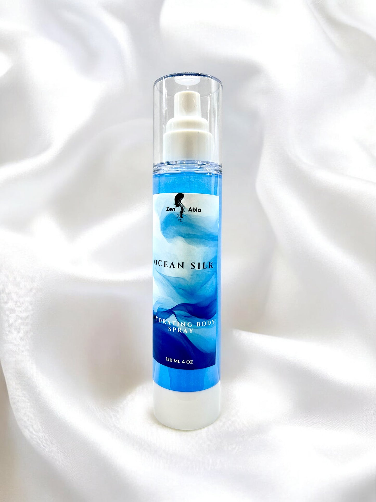 Ocean Silk Body Mist