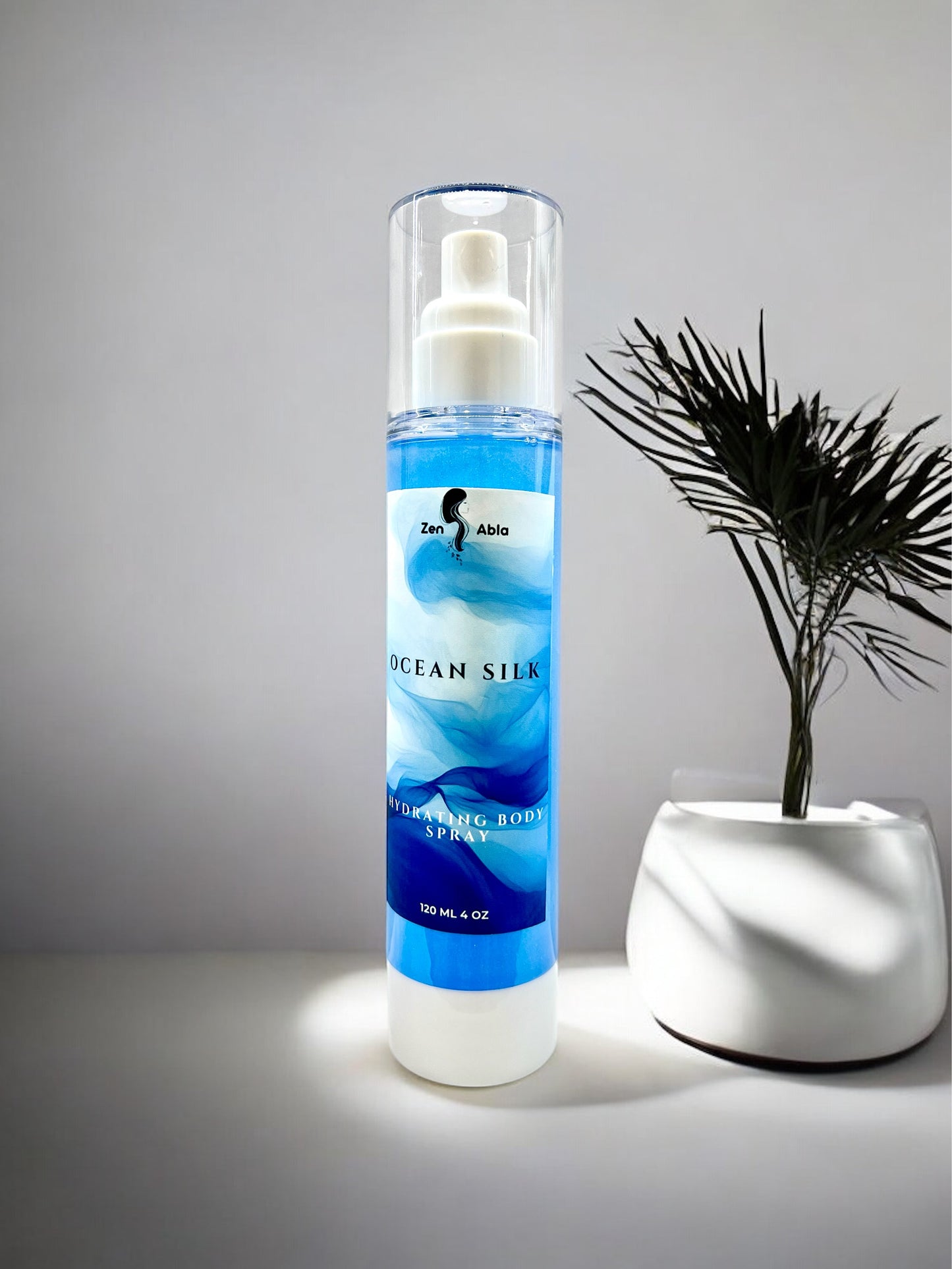 Ocean Silk Body Mist