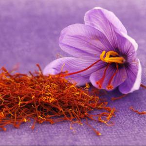 3 grams of pure Moroccan Saffron