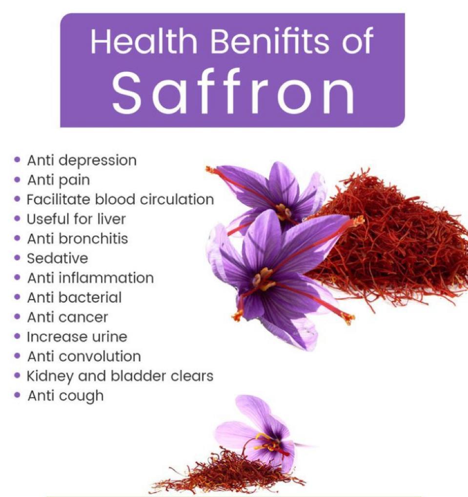 3 grams of pure Moroccan Saffron