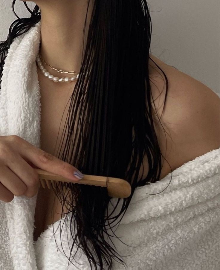 Hair care