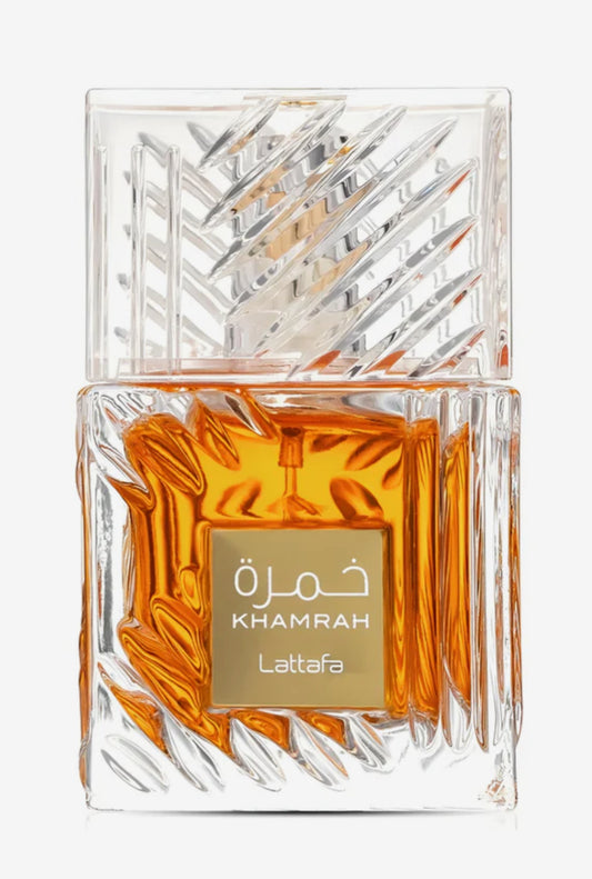 Khamrah by Lattafa Perfumes