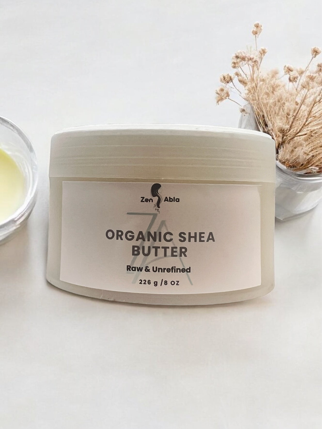 Organic Shea butter