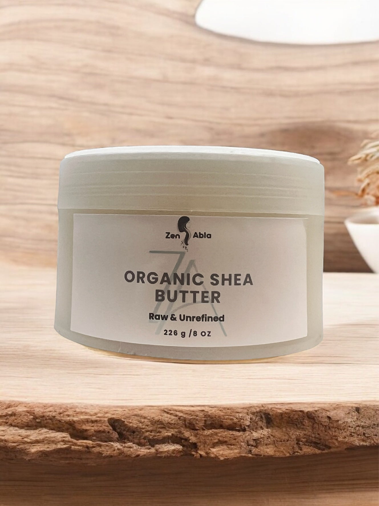 Organic Shea butter